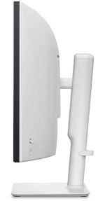 Dell 34 Plus USB-C Monitor - S3425DW (DELL-S3425DW) — detailný náhľad 6