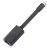 Dell Adapter USB-C to 2.5G Ethernet (DELL-SA224-BK) — detailný náhľad 1