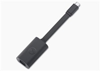 Dell Adapter USB-C to 2.5G Ethernet (DELL-SA224-BK) — detailný náhľad 2