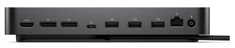 Dell dokovacia stanica SD25 130W Power delivery USB-C (DELL-SD25) — detailný náhľad 4