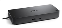 Dell dokovacia stanica SD25 130W Power delivery USB-C (DELL-SD25) — detailný náhľad 8
