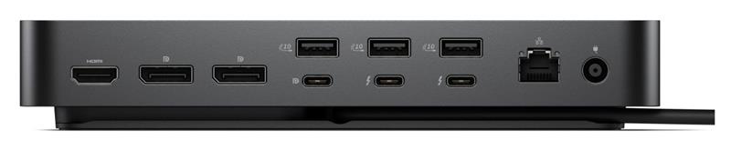 Dell dokovacia stanica SD25TB5 300W Power delivery USB-C (DELL-SD25TB5) — detailný náhľad 4