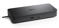 Dell dokovacia stanica SD25TB5 300W Power delivery USB-C (DELL-SD25TB5) — detailný náhľad 8