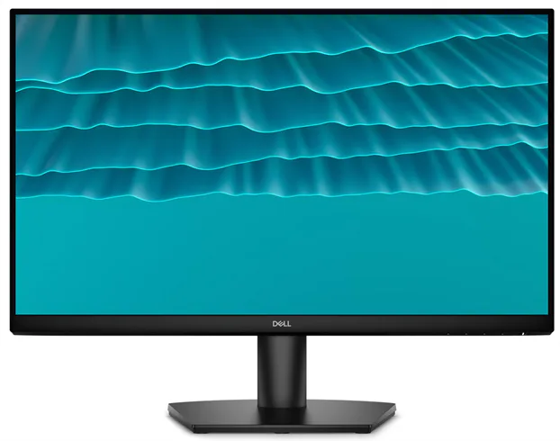 DELL SE2426H 23,8"/ IPS/ FHD/ 144Hz/ 1000:1/ 1ms/ 300cd/2x HDMI/ VESA/ 3Y NBD (P/N: DELL-SE2426H) DELL SE2426H 23,8"/ IPS/ FHD/ 144Hz/ 1000:1/ 1ms/ 300cd/2x HDMI/ VESA/ 3Y NBD (DELL-SE2426H) — pohľad 1 | Originálny Dell produkt