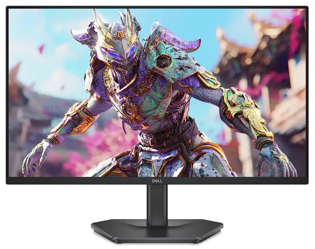 Dell 24 240Hz Monitor - SE2426HG / 23,8" / IPS / FHD / 240Hz / 0,5ms / Black / 3Y (P/N: DELL-SE2426HG) Dell 24 240Hz Monitor - SE2426HG / 23,8" / IPS / FHD / 240Hz / 0,5ms / Black / 3Y (DELL-SE2426HG) — originálny produkt Dell