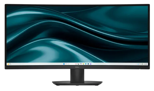 Dell SE3426DW 34", VA, WQHD, 165Hz, 1ms, 2x HDMI, 1x DP, Čierna, 3Yr (P/N: DELL-SE3426DW) Dell SE3426DW 34", VA, WQHD, 165Hz, 1ms, 2x HDMI, 1x DP, Čierna, 3Yr (DELL-SE3426DW) — originálny produkt Dell