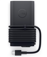 Dell adapter 100W USB-C GaN Slim AC Adapter with Power Cord - Europe - 1yr Ltd HW Warranty (DELL-TH5RJ) | Originálny Dell produkt