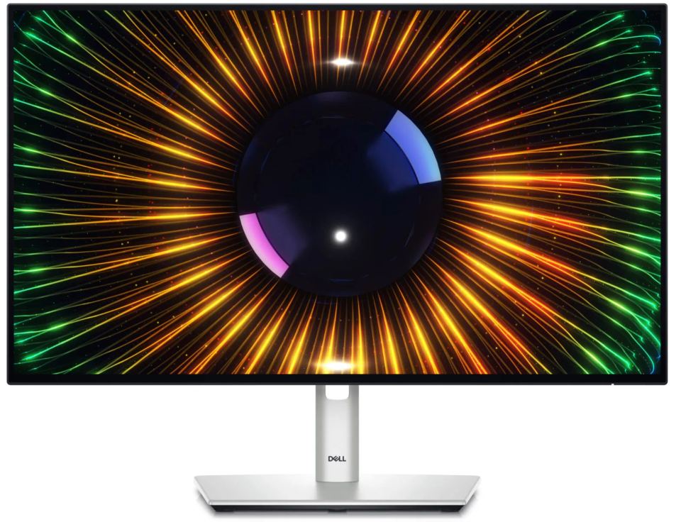 DELL U2424H, 24", IPS, LED, 1920 x 1080 120Hz, 16:9, 5ms, 250cd, HDMI, DP, USB-C, Pivot, 3Y (P/N: DELL-U2424H) DELL U2424H, 24", IPS, LED, 1920 x 1080 120Hz, 16:9, 5ms, 250cd, HDMI, DP, USB-C, Pivot, 3Y (DELL-U2424H) — pohľad 1 | Originálny Dell produkt