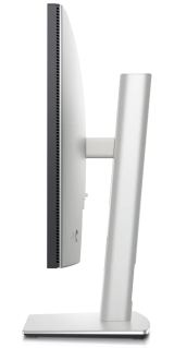 DELL U2424H, 24", IPS, LED, 1920 x 1080 120Hz, 16:9, 5ms, 250cd, HDMI, DP, USB-C, Pivot, 3Y (DELL-U2424H) — detailný náhľad 3