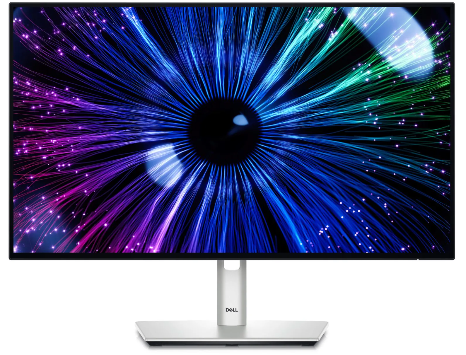 DELL U2424HE, 24", IPS, LED, 1920 x 1080 120Hz, 16:9, 5ms, 250cd, HDMI, DP, USB-C, RJ45, Pivot, 3Y (P/N: DELL-U2424HE) DELL U2424HE, 24", IPS, LED, 1920 x 1080 120Hz, 16:9, 5ms, 250cd, HDMI, DP, USB-C, RJ45, Pivot, 3Y (DELL-U2424HE) — originálny produkt Dell