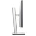 DELL U2424HE, 24", IPS, LED, 1920 x 1080 120Hz, 16:9, 5ms, 250cd, HDMI, DP, USB-C, RJ45, Pivot, 3Y (DELL-U2424HE) — detailný náhľad 7