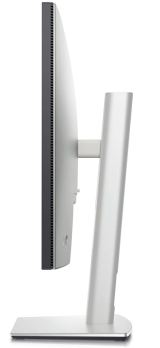 DELL U2724DE 27", 2560 x 1440 120Hz,  IPS, 16:9, 5ms, 350cd, 2000:1, USB-C, HDMI, DP, RJ45, Pivot, 3Y (DELL-U2724DE) — detailný náhľad 3