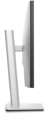 DELL U2724DE 27", 2560 x 1440 120Hz,  IPS, 16:9, 5ms, 350cd, 2000:1, USB-C, HDMI, DP, RJ45, Pivot, 3Y (DELL-U2724DE) — detailný náhľad 5