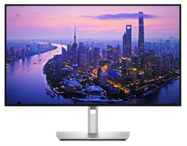 Dell UltraSharp 27 U2725QE 4K Thunderbolt Hub Monitor (P/N: DELL-U2725QE) Dell UltraSharp 27 U2725QE 4K Thunderbolt Hub Monitor (DELL-U2725QE) — originálny produkt Dell