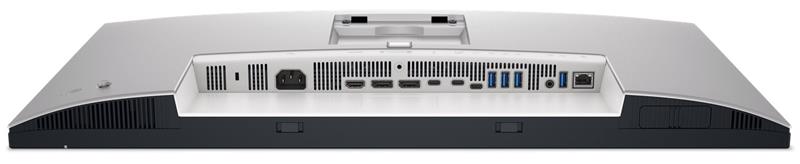 Dell UltraSharp 27 U2725QE 4K Thunderbolt Hub Monitor (DELL-U2725QE) — detailný náhľad 6