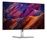 Dell UltraSharp U3225QE 31,5" IPS Black, 4K 3840x2160/120Hz, 450cd, Thunderbolt, 3Y (DELL-U3225QE) — detailný náhľad 1
