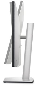 Dell UltraSharp U3225QE 31,5" IPS Black, 4K 3840x2160/120Hz, 450cd, Thunderbolt, 3Y (DELL-U3225QE) — detailný náhľad 6