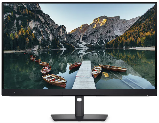 Dell UltraSharp U3226Q 31,5" QD-OLED, 4K 3840x2160/120Hz, 1000cd, 0,03ms, THB, 3Y (DELL-U3226Q) — pohľad 1 | Originálny Dell produkt