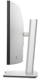 DELL UltraSharp/U3425WE/34,14"/IPS/3440x1440/120Hz/5ms/Blck-Slvr/3R (DELL-U3425WE) — detailný náhľad 8