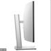DELL U3824DW, 38", CURVED IPS Black, WQHD+ 3840x1600, 21:9, 5ms, 2000:1, 300cd, 2x HDMI, DP, USB-C, RJ45, Silver (DELL-U3824DW) — detailný náhľad 8