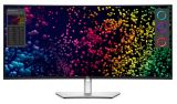 Dell UltraSharp 40 Curved Thunderbolt Hub Monitor - U4025QW (DELL-U4025QW) — detailný náhľad 1