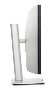 Dell UltraSharp 40 Curved Thunderbolt Hub Monitor - U4025QW (DELL-U4025QW) — detailný náhľad 3