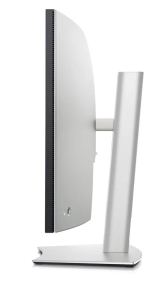 Dell UltraSharp 40 Curved Thunderbolt Hub Monitor - U4025QW (DELL-U4025QW) — detailný náhľad 5