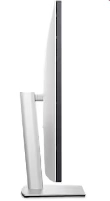 Dell UltraSharp/ U4323QE/ 42,5"/ IPS/ 4K UHD/ 60Hz/ 5ms/ Silver/ 3RNBD (DELL-U4323QE) — detailný náhľad 6