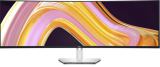 DELL U4924DW CURVED, 49", IPS Black  LED, 5120x1440, 32:9, 5ms, 2000:1, 350cd, 2xHDMI, 1xDP, USB-C, RJ45, 3Yr (DELL-U4924DW) — detailný náhľad 2