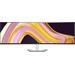 DELL U4924DW CURVED, 49", IPS Black  LED, 5120x1440, 32:9, 5ms, 2000:1, 350cd, 2xHDMI, 1xDP, USB-C, RJ45, 3Yr (DELL-U4924DW) — detailný náhľad 3
