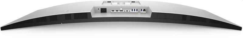 DELL U4924DW CURVED, 49", IPS Black  LED, 5120x1440, 32:9, 5ms, 2000:1, 350cd, 2xHDMI, 1xDP, USB-C, RJ45, 3Yr (DELL-U4924DW) — detailný náhľad 4