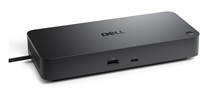 Dell dokovacia stanica WD25 100W Power delivery USB-C (DELL-WD25) — detailný náhľad 8