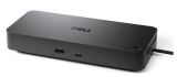 Dell dokovacia stanica WD25TB5 300W USB-C (DELL-WD25TB5) — detailný náhľad 3