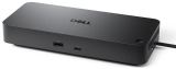 Dell dokovacia stanica WD25Z 130W Power delivery USB-C (DELL-WD25Z) — detailný náhľad 4
