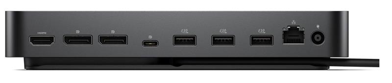 Dell dokovacia stanica WD25Z 130W Power delivery USB-C (DELL-WD25Z) — detailný náhľad 6