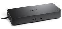 Dell dokovacia stanica WD25Z 130W Power delivery USB-C (DELL-WD25Z) — detailný náhľad 8