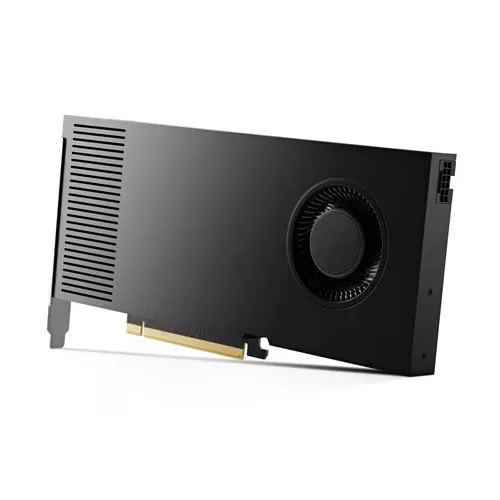 Dell NVIDIA RTX 4000 Ada Generation 20 GB GDDR6 full height PCIe 4.0x16 4 DP Graphics Card (DELL-YTVMX) — pohľad 1 | Originálny Dell produkt