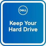 Dell 5Y Keep Your HD (DPNB_5HD) — detailný náhľad 1
