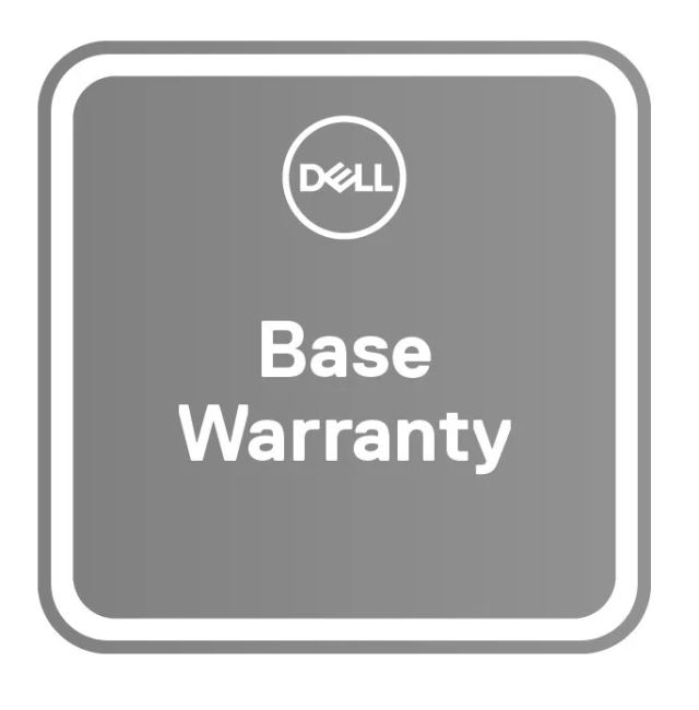 DELL predĺženie záruky z 3Y Base Adv Ex to 5Y Base Adv Ex, Dock UD22 (DUD22_3AE5AE) — originálny produkt Dell