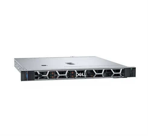 DELL PowerEdge R360/ 8x 2.5/ Xeon 6333P/ 32GB/ H755/ 2x 480GB SSD/ iDRAC 9 Enterprise 16G/ 1x 700W/ 3Y Basic on-site (P/N: DV3W5) DELL PowerEdge R360/ 8x 2.5/ Xeon 6333P/ 32GB/ H755/ 2x 480GB SSD/ iDRAC 9 Enterprise 16G/ 1x 700W/ 3Y Basic on-site (DV3W5) — originálny produkt Dell