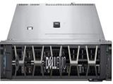 DELL PowerEdge R360/ 8x 2.5/ Xeon 6333P/ 32GB/ H755/ 2x 480GB SSD/ iDRAC 9 Enterprise 16G/ 1x 700W/ 3Y Basic on-site (DV3W5) — detailný náhľad 3