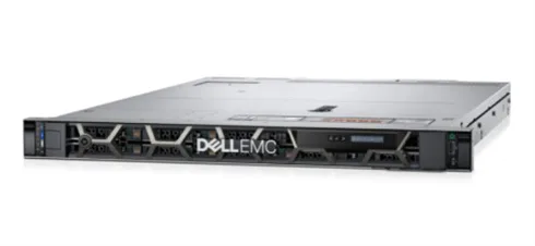DELL PowerEdge R470/ 8x 2.5"/ Xeon 6517P/ 1x 32GB/ 2x 480GB SSD/ H965i/ iDRAC 10 Ent. 17G/ 2x 1100W/2x GLAN/ 3Y Basic (P/N: DVT8N) DELL PowerEdge R470/ 8x 2.5"/ Xeon 6517P/ 1x 32GB/ 2x 480GB SSD/ H965i/ iDRAC 10 Ent. 17G/ 2x 1100W/2x GLAN/ 3Y Basic (DVT8N) — originálny produkt Dell