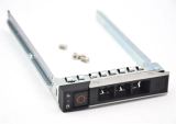 DELL rámeček pro SATA 2.5" HDD do serveru PowerEdge R440,R640,R740,R340,R6515,R7515,R350,R650,R6615,T550,R760,R450,R360 (DXD9H) — detailný náhľad 6