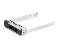 DELL rámeček pro SATA 2.5" HDD do serveru PowerEdge R440,R640,R740,R340,R6515,R7515,R350,R650,R6615,T550,R760,R450,R360 (DXD9H) — detailný náhľad 7