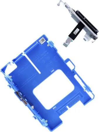 Dell rámeček pro SATA HDD do PC OptiPlex 2,5" (P/N: DYTGC) Dell rámeček pro SATA HDD do PC OptiPlex 2,5" (DYTGC) | Originálny Dell produkt