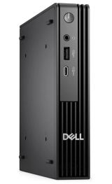 DELL Pro Micro QCM1250/ i7-14700T/ 8GB/ 512GB SSD/ WiFi/ W11Pro/ 3Y PS on-site (F0T6X) — detailný náhľad 1