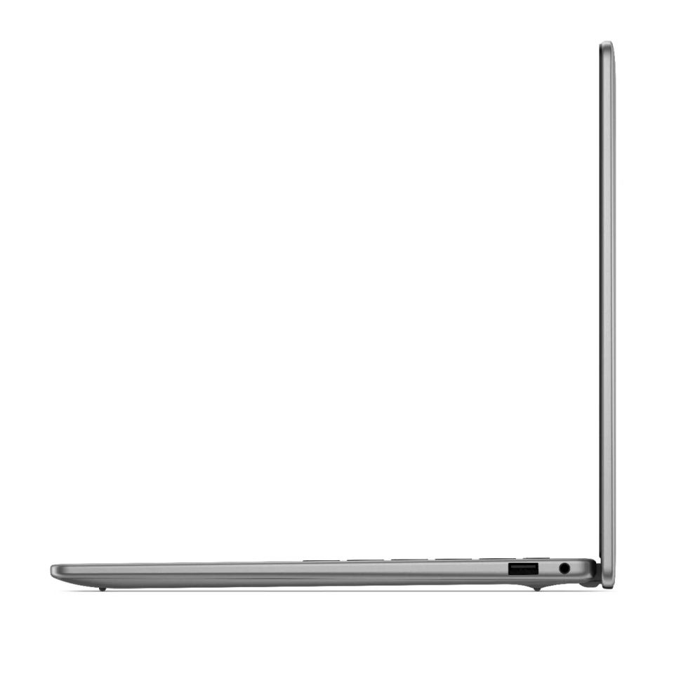 Dell Latitude/7455/SD-X1P-64-100/14"/2560x1600/T/16GB/512GB/Adreno/W11P/Gray/3R NBD – Dotykový QHD+ displej notebooku Dell Latitude 7455