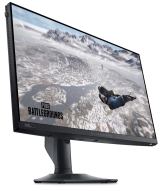 DELL Alienware Gaming Monitor AW2524HF 24,5" Fast IPS FHD 500Hz 0.5ms Black 3RNBD  (GAME-AW2524HF) — detailný náhľad 2