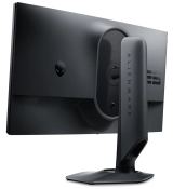 DELL Alienware Gaming Monitor AW2524HF 24,5" Fast IPS FHD 500Hz 0.5ms Black 3RNBD  (GAME-AW2524HF) — detailný náhľad 6