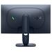 Dell Alienware AW2725DM 27" IPS QHD 180Hz 1ms Black 3Yr (GAME-AW2725DM) — detailný náhľad 6
